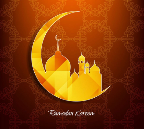 ​May the spirit of Ramadan illuminate The World & show us the way to peace & harmony. 