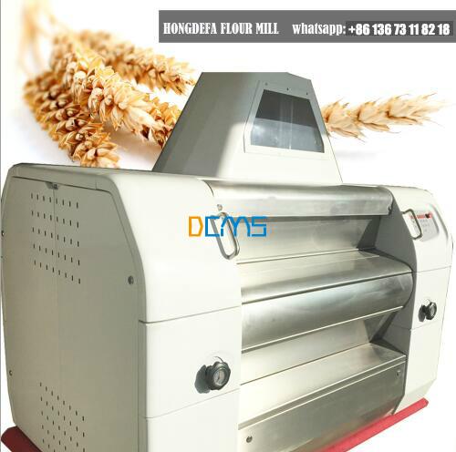 quality roller mill